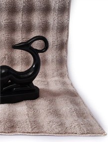 Бежов килим подходящ за пране 200x300 cm Bubble Emarald – Mila Home