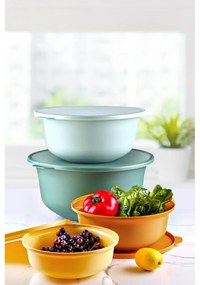 Кутии за храна 4 бр. - Hermia