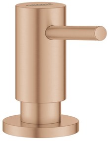 Диспенсер Grohe-Bronze mat