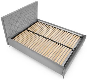 Тапицирана спалня MODULO W2 с повдигащ механизъм