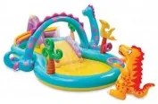 Intex - Детски игрален център Динозаври 57135