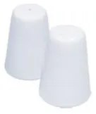 Порцеланова пиперница ГП-DELTA-(EO 01 BR) - Gural Porselen