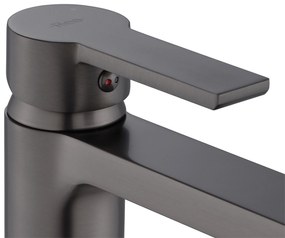 Смесител за мивка REA ARGUS TITAN LOW
