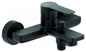 Duravit DC5230001046 - Смесител за вана D-CODE в матово черно