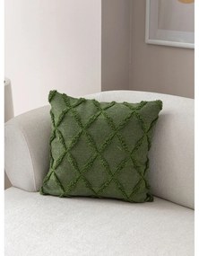Калъфка за възглавница 43x43 cm Tuffet – Mioli Decor