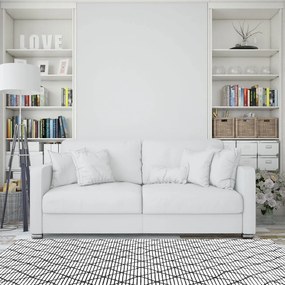 Килим ezzo Weave 4201-Leuko-120x180