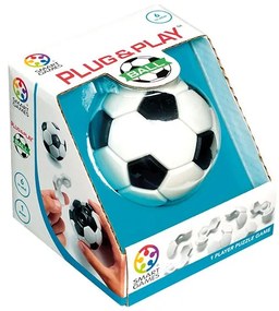 Smart Games - Игра Plug and play ball SG513