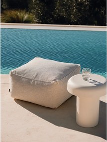 Метална кръгла градинска масичка ø 40 cm Miko – noo.ma