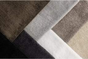 Сиви кърпи в комплект 2 бр. от органичен памук от тери 30x50 cm Riva – Blomus