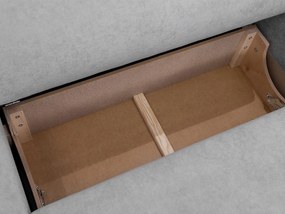 Ъглов диван Nicelo-Leuko