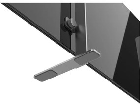 Разопакован: Електрически конвектор AENO AGH0002S, 700W, 30 м2, Мобилно приложение, Ултратънък, Wi-Fi, Черен