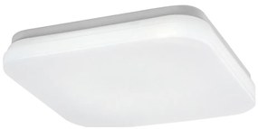 Rabalux 77134-LED Таванно осветително тяло LOWAR за баня LED/12W/230V IP44 3000/4000/6000K