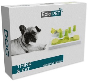 Пъзел за кучета Epic Pet Think &amp; Eat – Plaček Pet Products