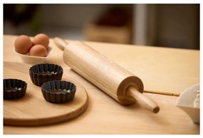 Дървена кухненска ролка – Blomsterbergs