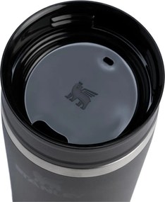 Черна термочаша от неръждаема стомана 350 ml Café-To-Go Travel Mug Black 2.0 – Stanley