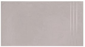 Комплект от 2 кърпи за баня от пясъчен памук, 70 x 140 cm Dolce - Foutastic