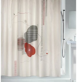 Завеса за душ 180x200 cm Teiva – Spirella