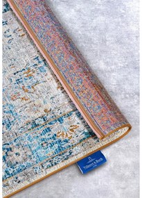 Светлосин външен килим 120x180 cm Rene – Villeroy&amp;Boch