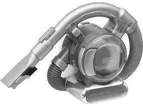 Ръчна прахосмукачка Black &amp; Decker PD1820L-QW