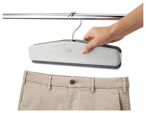 Пластмасови закачалки за панталони в комплект от 2 бр. Orderly – Joseph Joseph