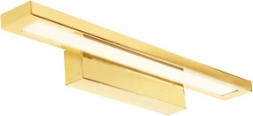 Аплик Gold 60cm APP837-1W