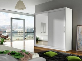 Гардероб London VI плъзгане-Leuko