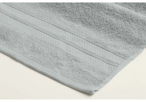 Памучни кърпи в комплект 4 броя от тери 50x90 cm – Foutastic