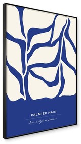 Картина 50x70 cm Palmier – Styler