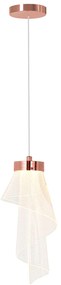 Пендел Rose Gold APP1765-1CP