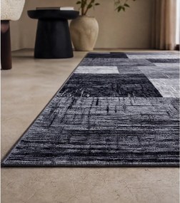 Сива пътека 80x300 cm Plus – Ayyildiz Carpets