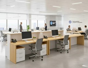 Бюро Serenite-Leuko