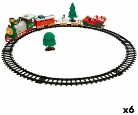 Тренирайте с верига Speed & Go 6 броя 91 x 0,5 x 43,5 cm