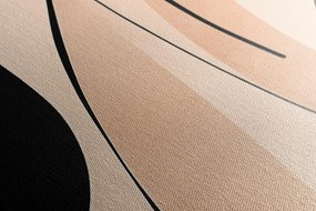 Картина на платно – Абстрактни форми No7