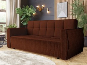 Диван - легло Posso двуместен-Keramidi