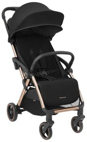 Детска лятна количка Eden KIKKABOO - Black