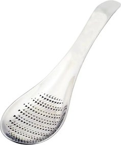 Мултифункционално ренде Kinghoff KH 3187, 17 см, Неръждаема стомана, Инокс