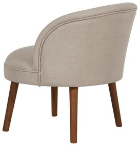 Бежов фотьойл Nice – Artie