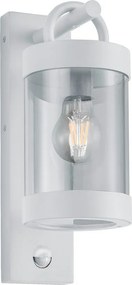 Външно осветително тяло (височина 33 cm) Sambesi – Trio