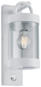 Външно осветително тяло (височина 33 cm) Sambesi – Trio