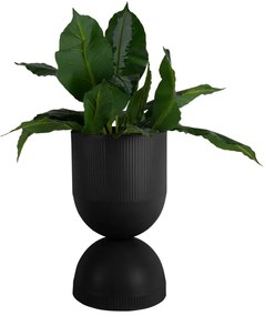 Метално покритие за кашпа ø 25,5 cm Tonar – PT LIVING