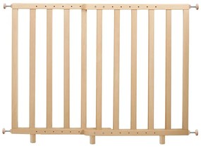 Преграда за врата в естествен цвят – Roba