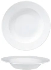 Gural Porselen - Сатурн Чиния дълбока 30cm. (STR 30 CK)