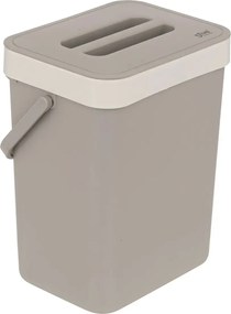 Кош за компост 5five, Пластмаса, 5 l