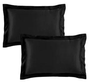 Сатенени калъфки за възглавници 2 бр. 75x50 cm Silky Soft – Catherine Lansfield