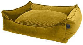 Жълто легло за кучета Cocoon, 70 x 60 cm - Ego Dekor