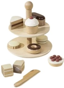 Детски комплект за сервиране на десерт Joyland Desert