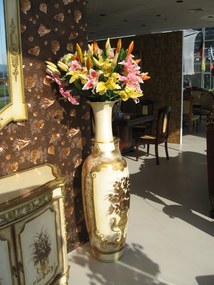 Голяма ваза  08 61 66