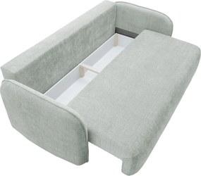 Разтегателен диван Ravello-Кафяво