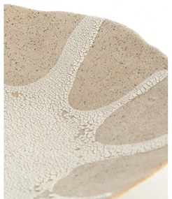 Керамична декорация за стена 22,5x26 cm Soleil – Light &amp; Living