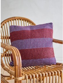 Декоративна възглавница със смес от памук 45x45 cm Isnel – Bloomingville